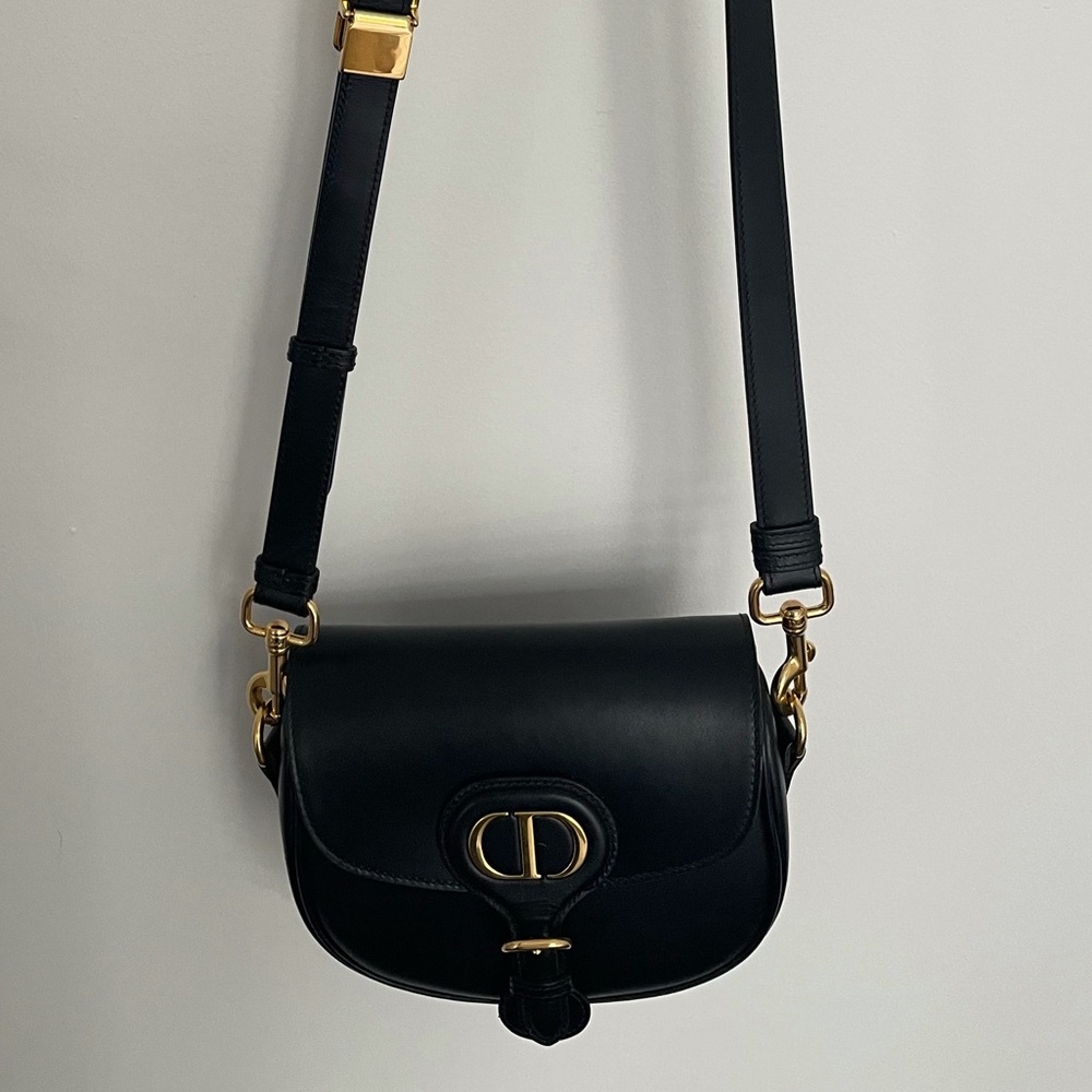 Christian Dior 2020 Small Bobby Bag